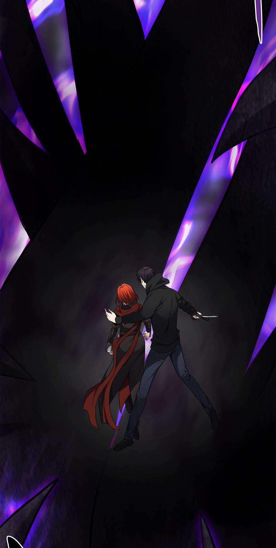 Read Second Life Ranker EN Manga Online