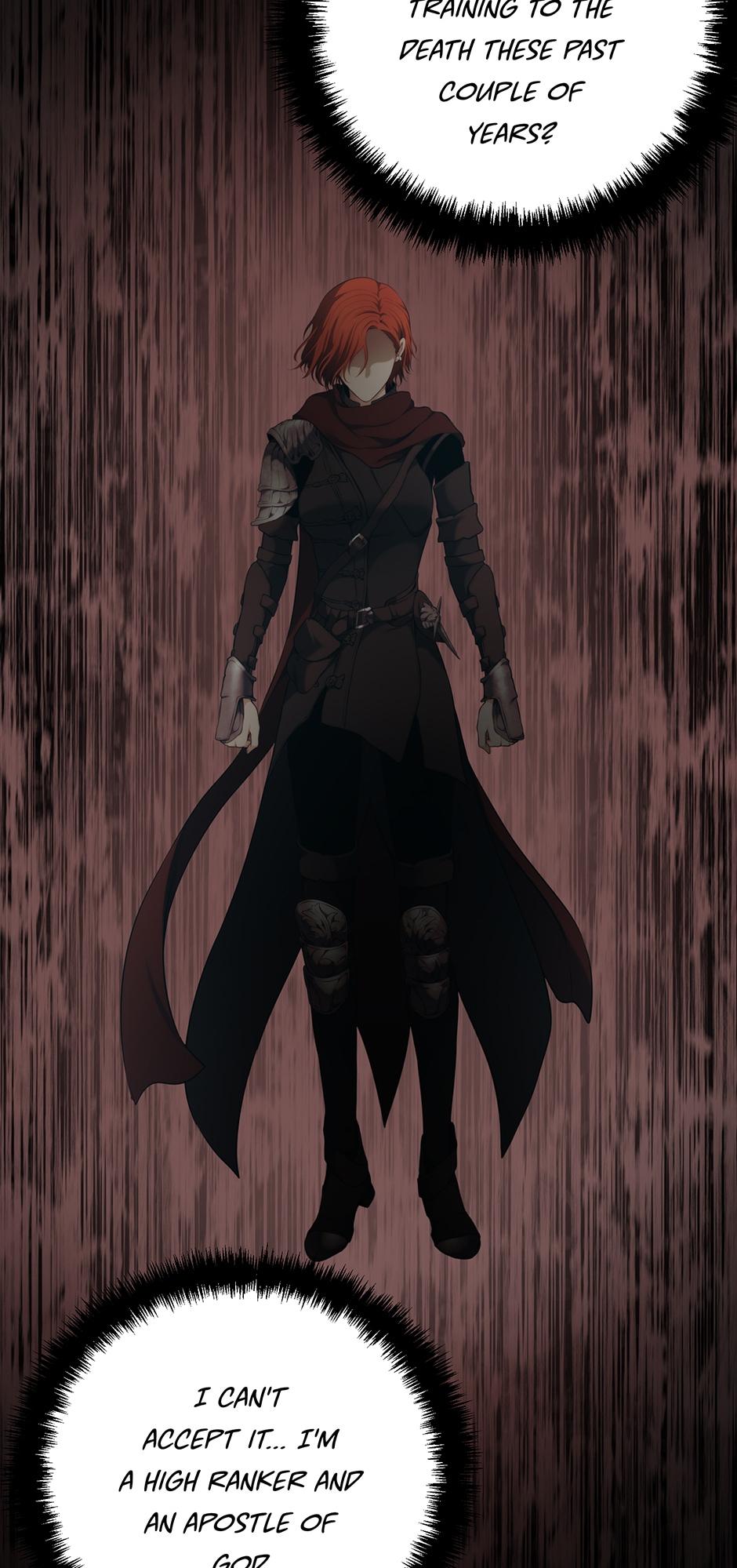 Read Second Life Ranker EN Manga Online