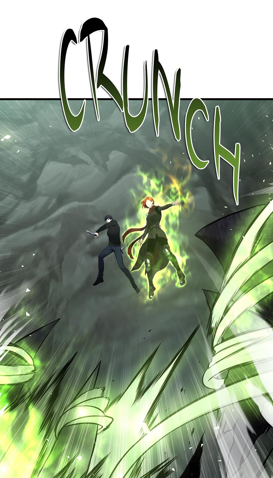 Read Second Life Ranker EN Manga Online