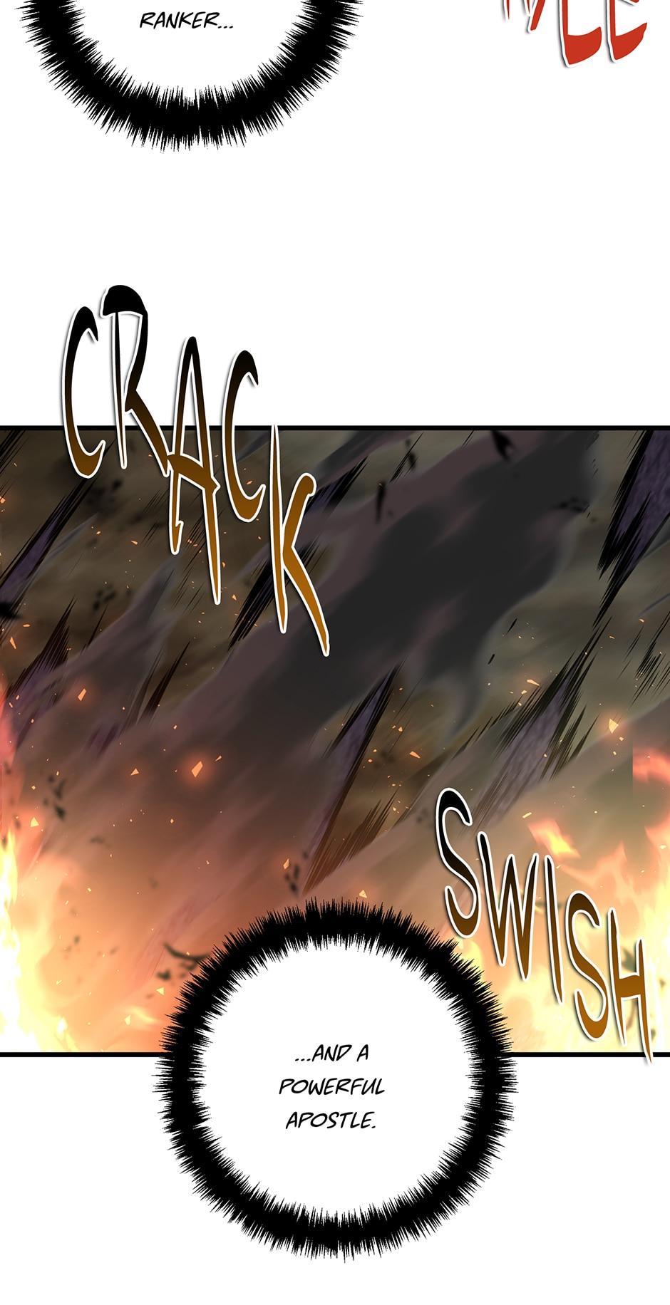 Read Second Life Ranker EN Manga Online