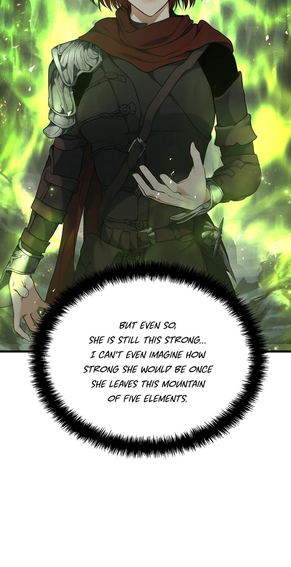 Read Second Life Ranker EN Manga Online