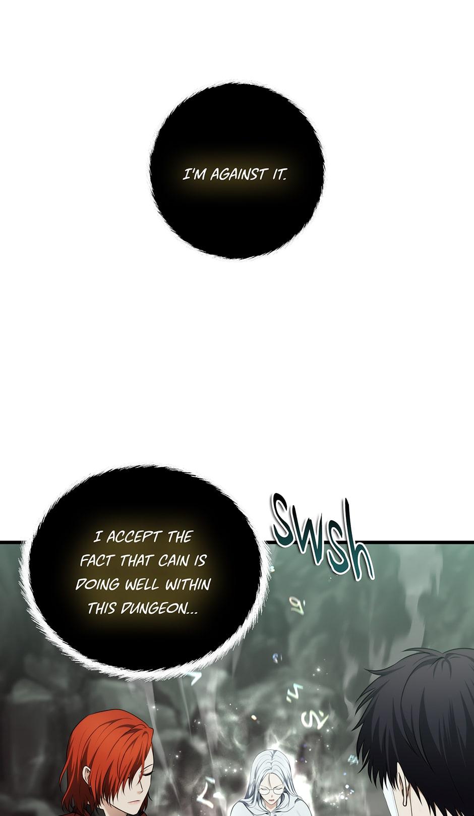 Read Second Life Ranker EN Manga Online