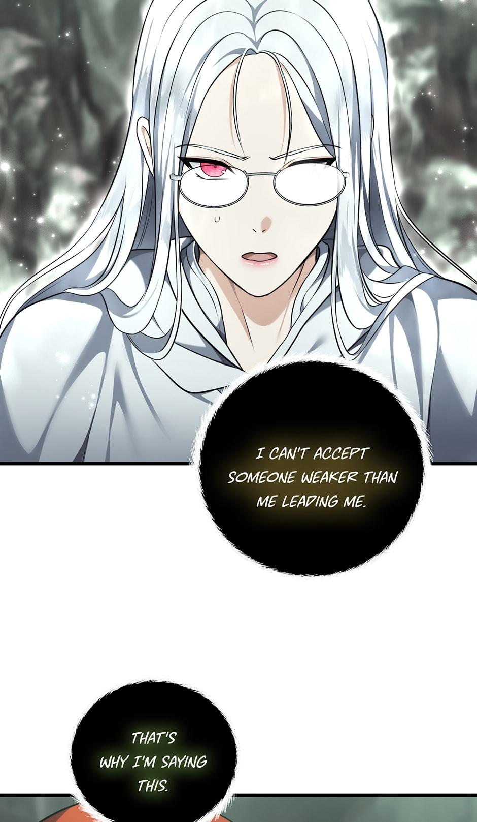 Read Second Life Ranker EN Manga Online