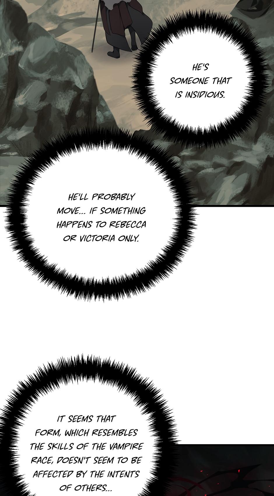 Read Second Life Ranker EN Manga Online