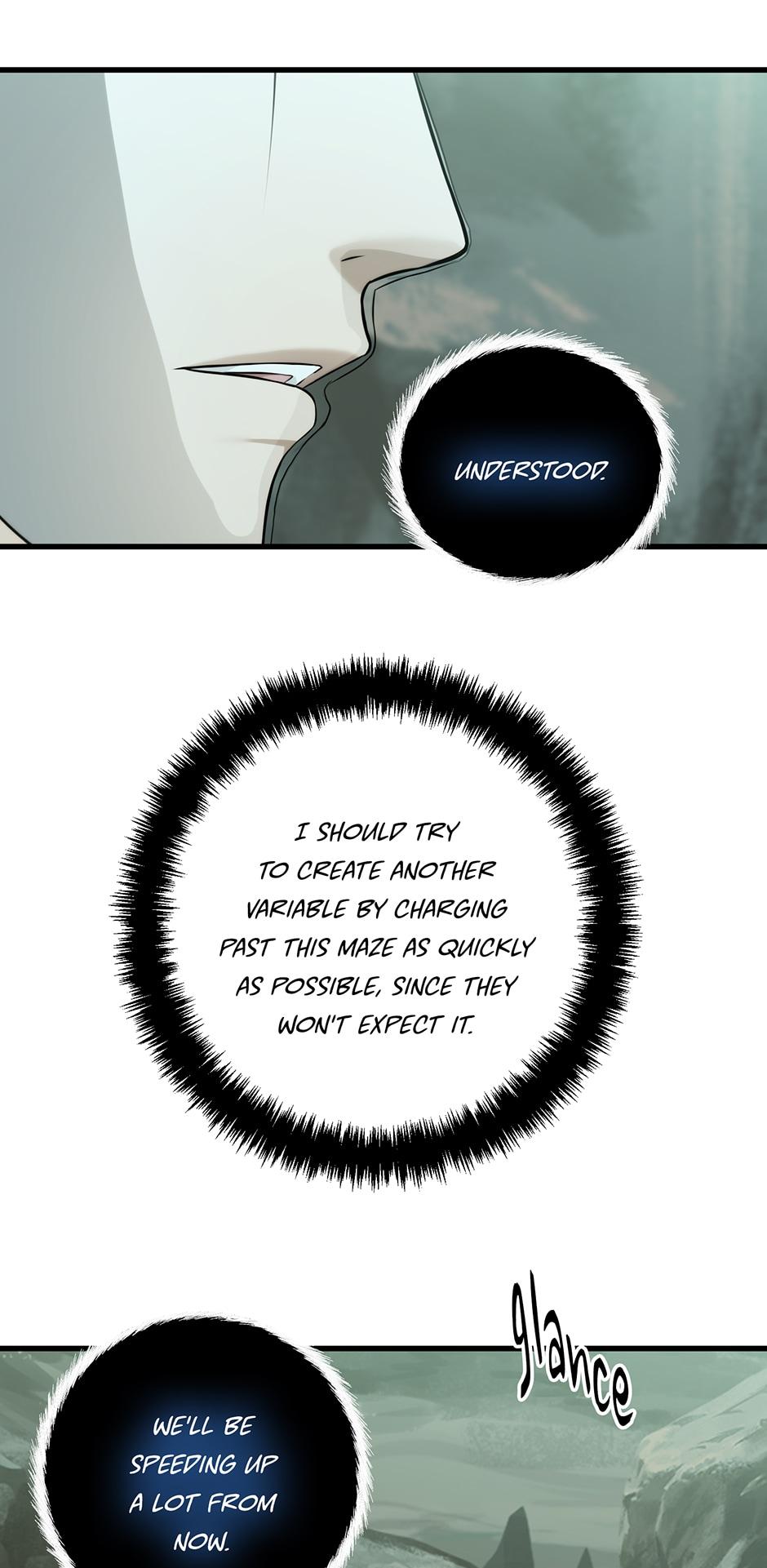 Read Second Life Ranker EN Manga Online