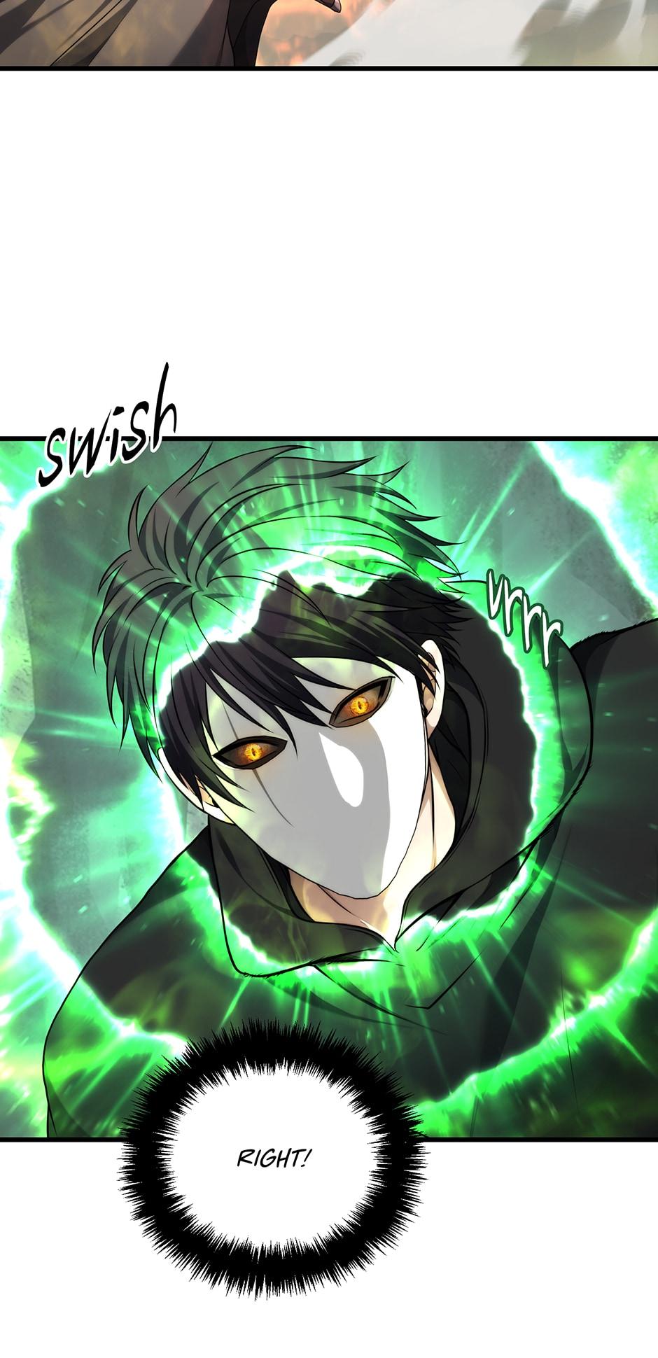 Read Second Life Ranker EN Manga Online