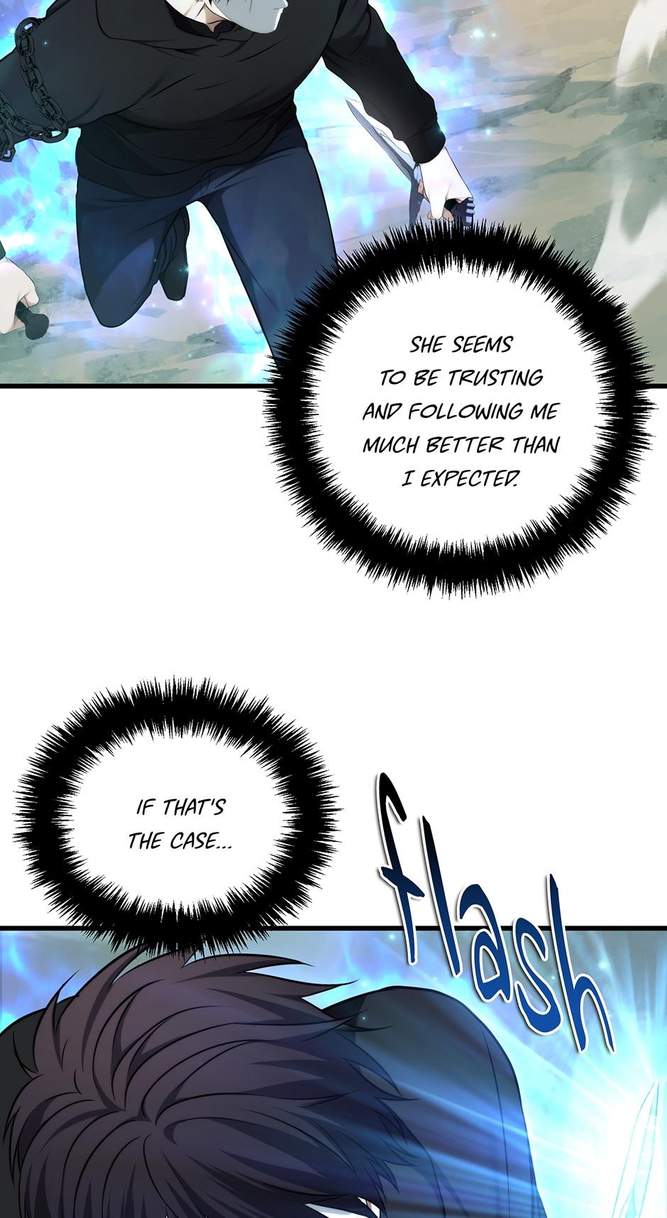 Read Second Life Ranker EN Manga Online