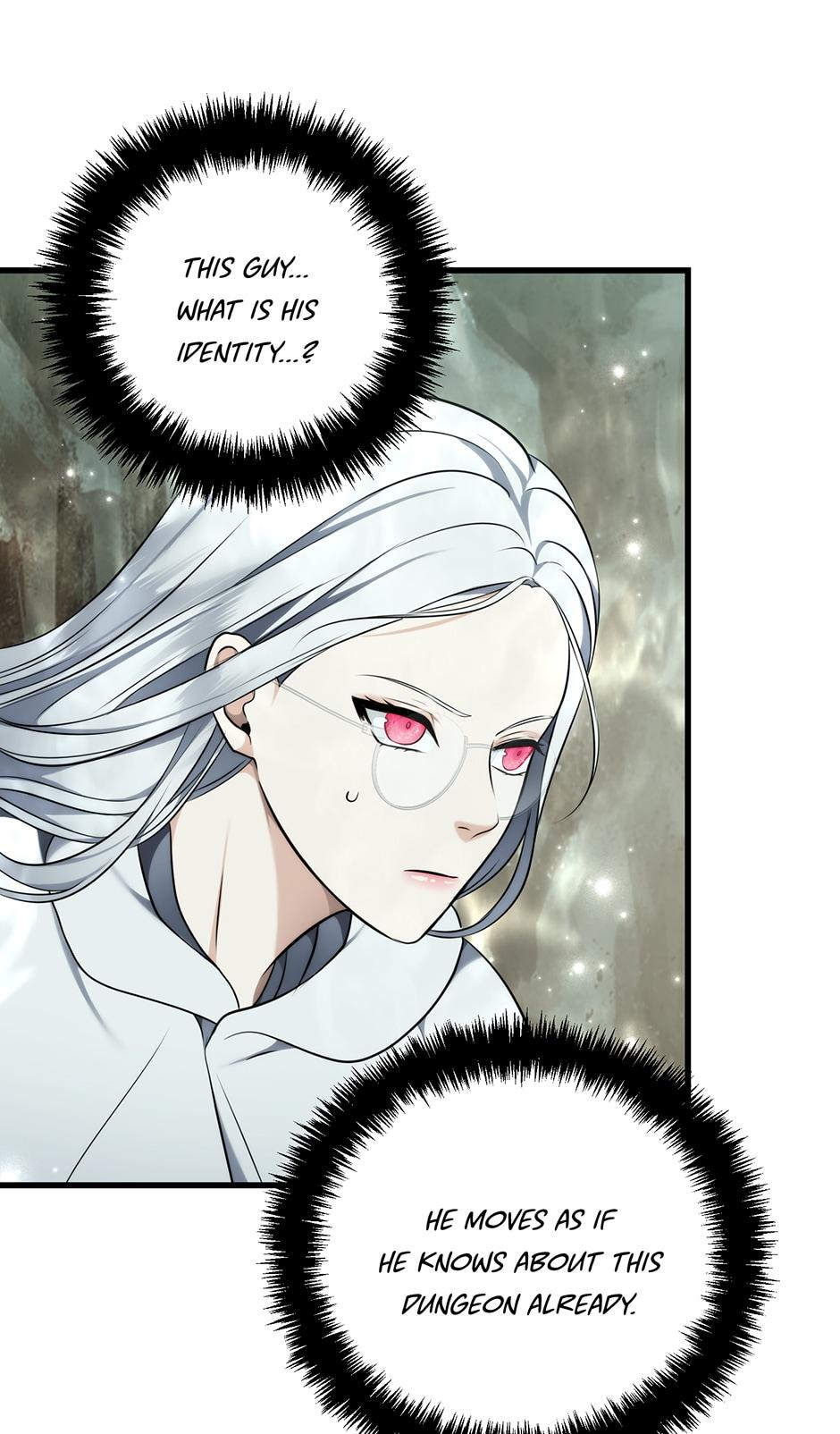 Read Second Life Ranker EN Manga Online