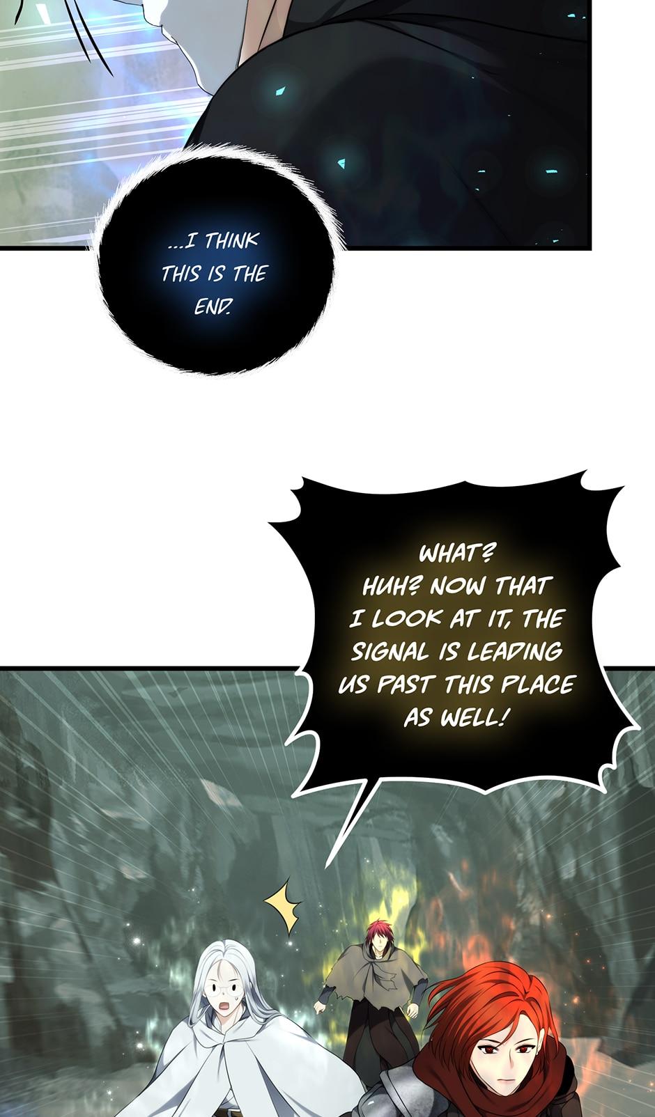 Read Second Life Ranker EN Manga Online