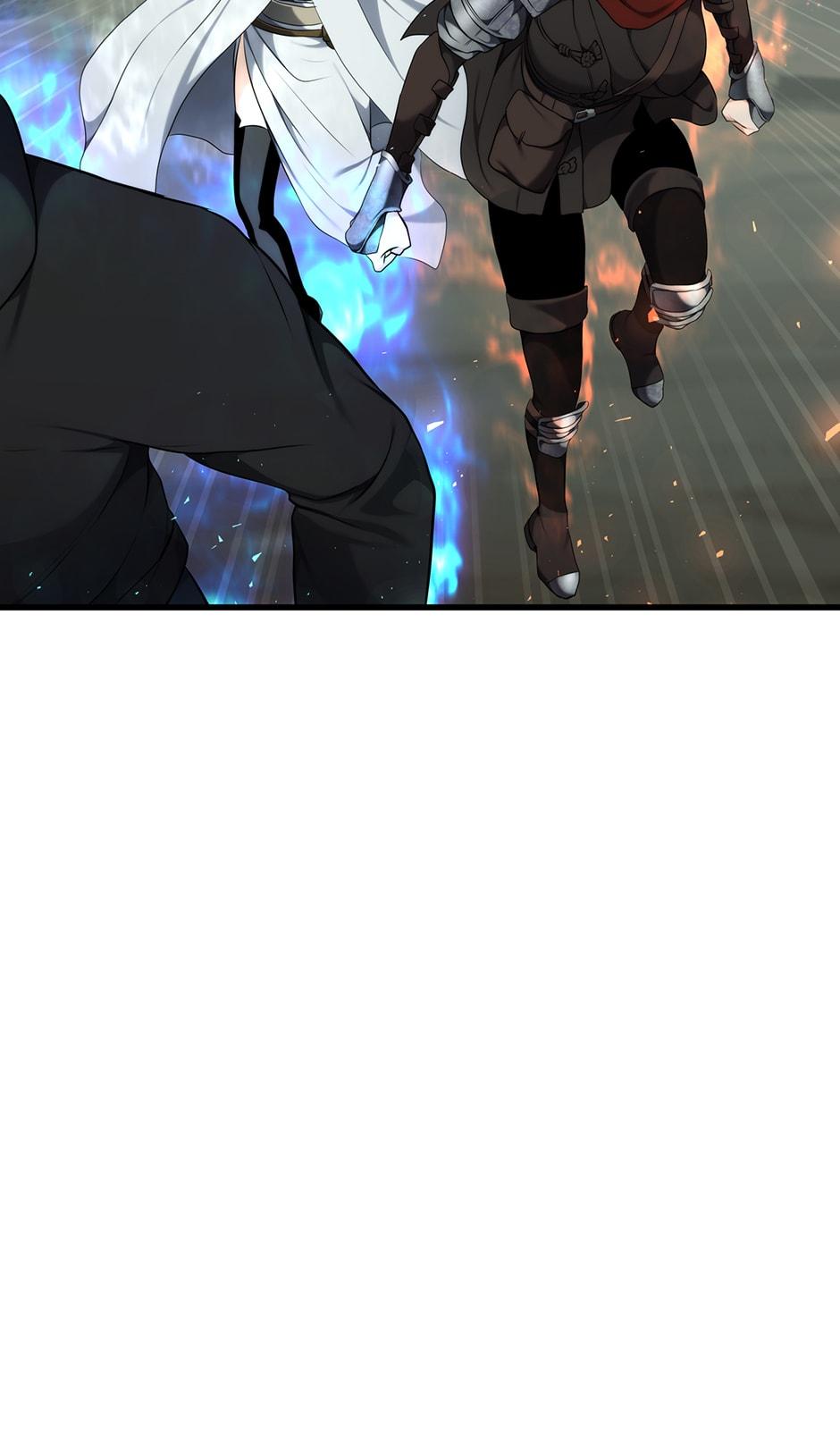 Read Second Life Ranker EN Manga Online