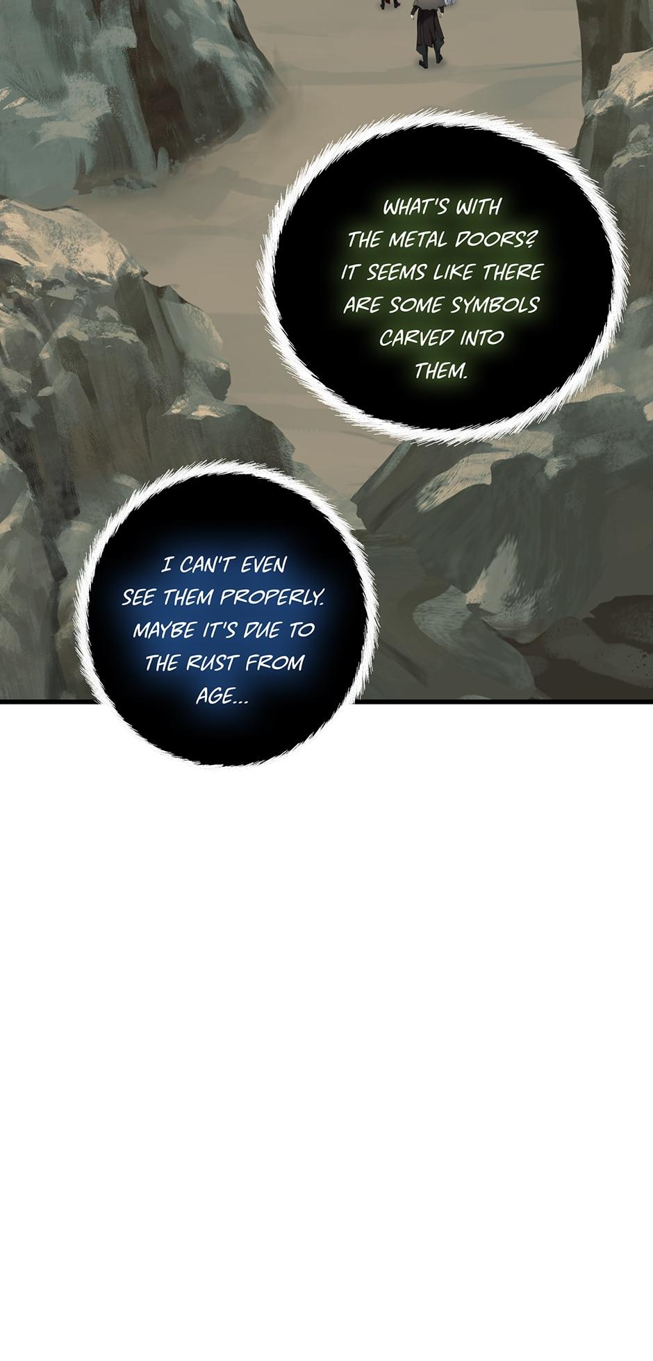 Read Second Life Ranker EN Manga Online