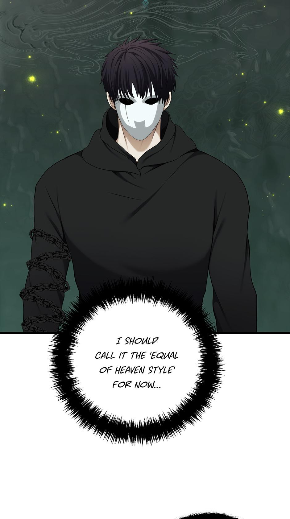 Read Second Life Ranker EN Manga Online