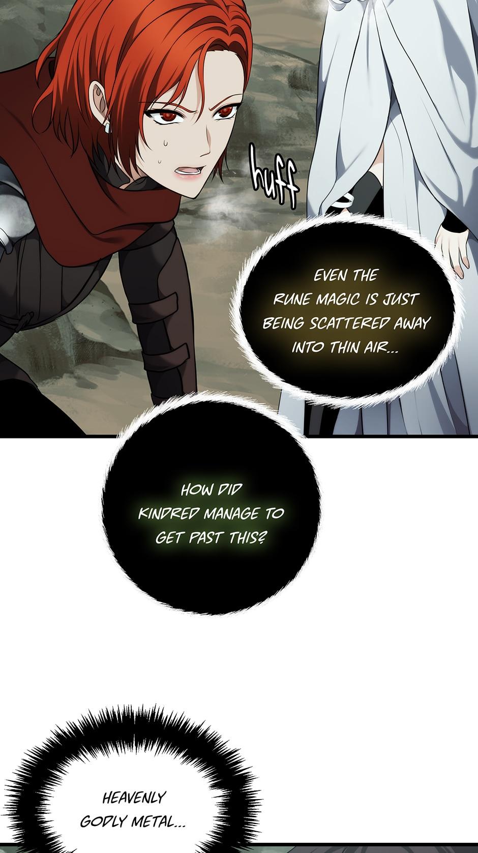 Read Second Life Ranker EN Manga Online