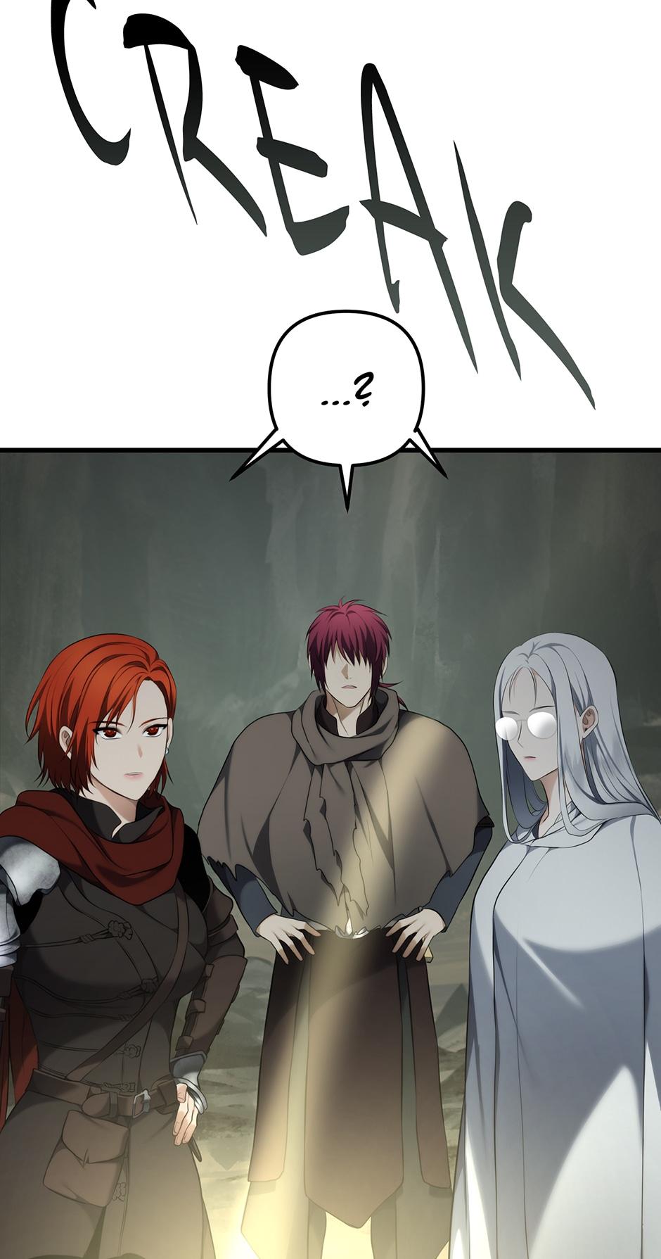 Read Second Life Ranker EN Manga Online