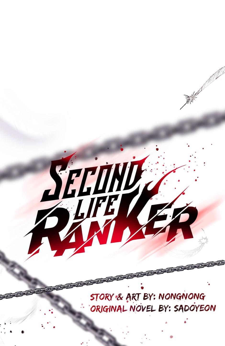 Read Second Life Ranker EN Manga Online