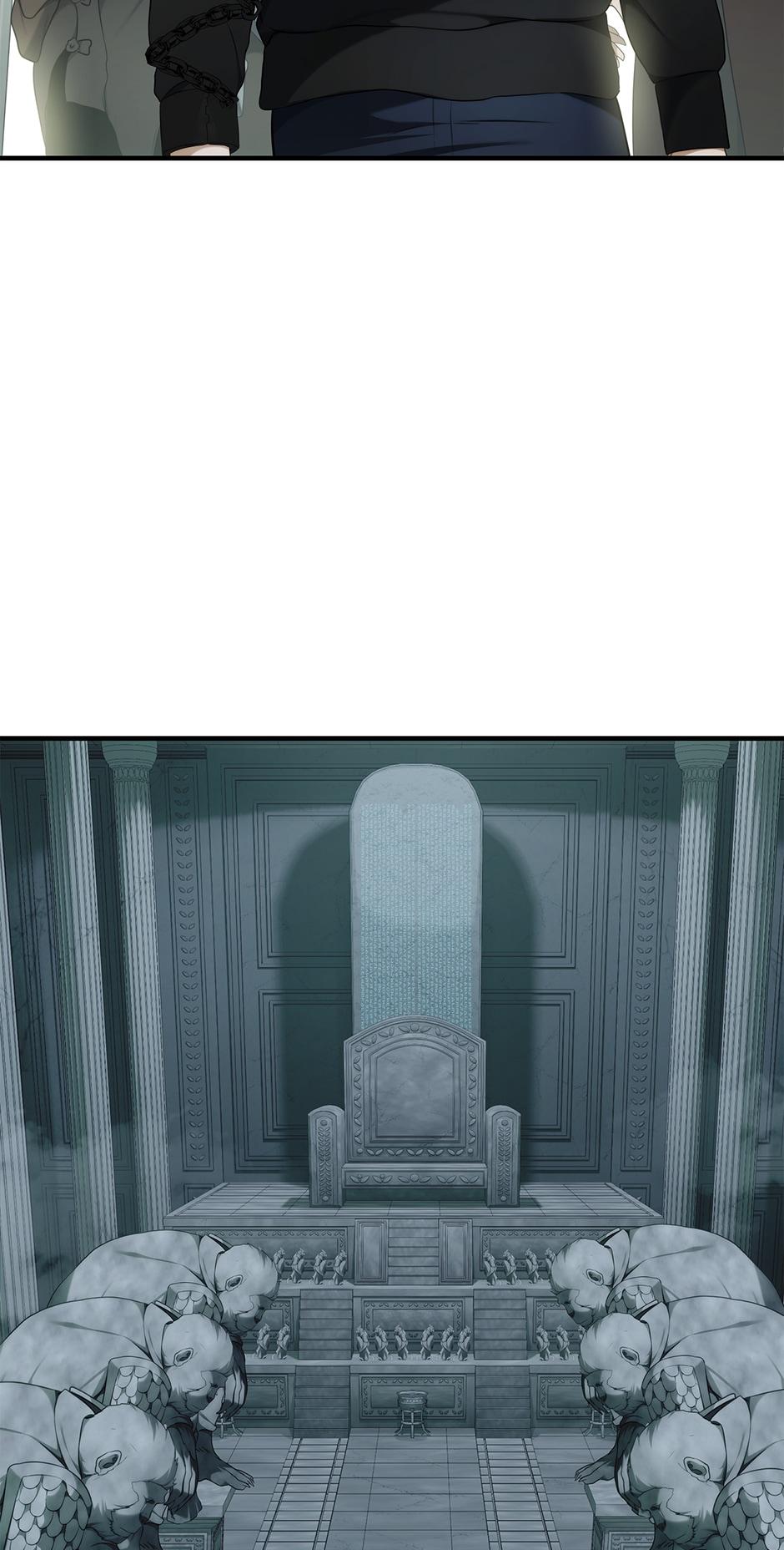 Read Second Life Ranker EN Manga Online