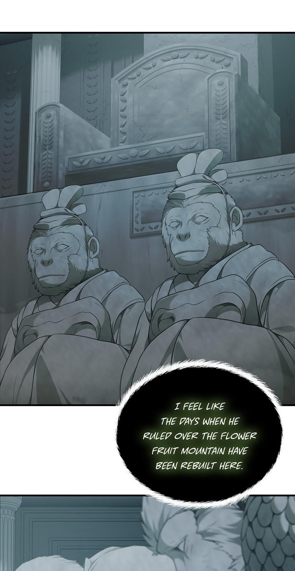 Read Second Life Ranker EN Manga Online