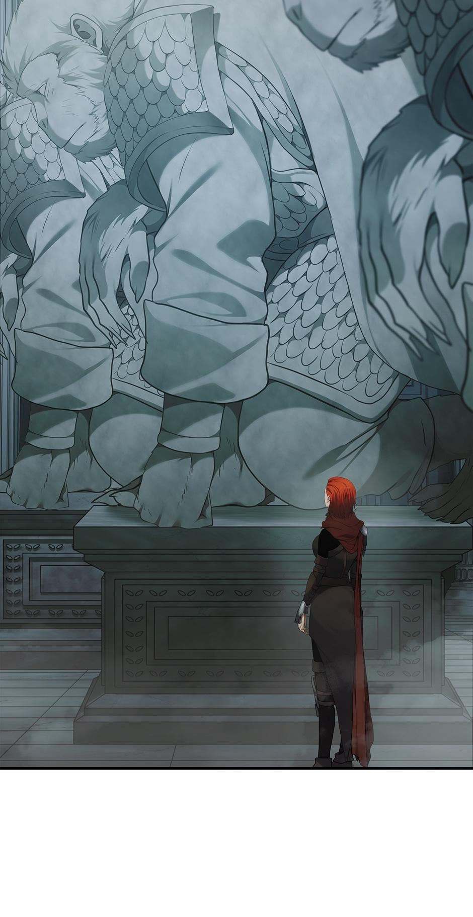 Read Second Life Ranker EN Manga Online