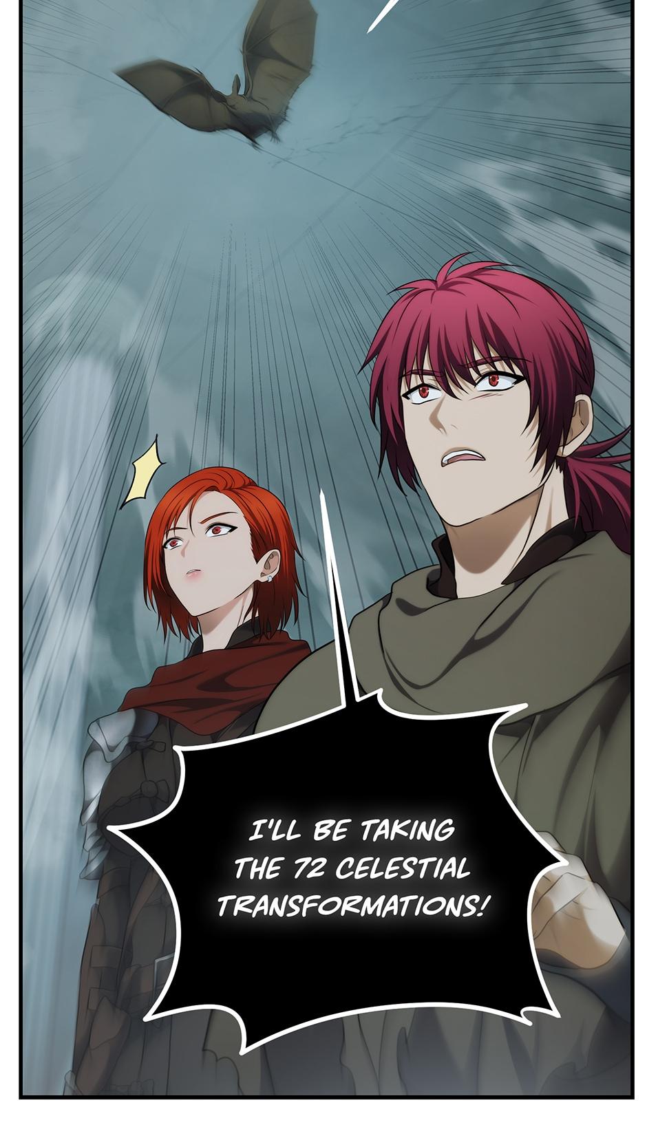 Read Second Life Ranker EN Manga Online