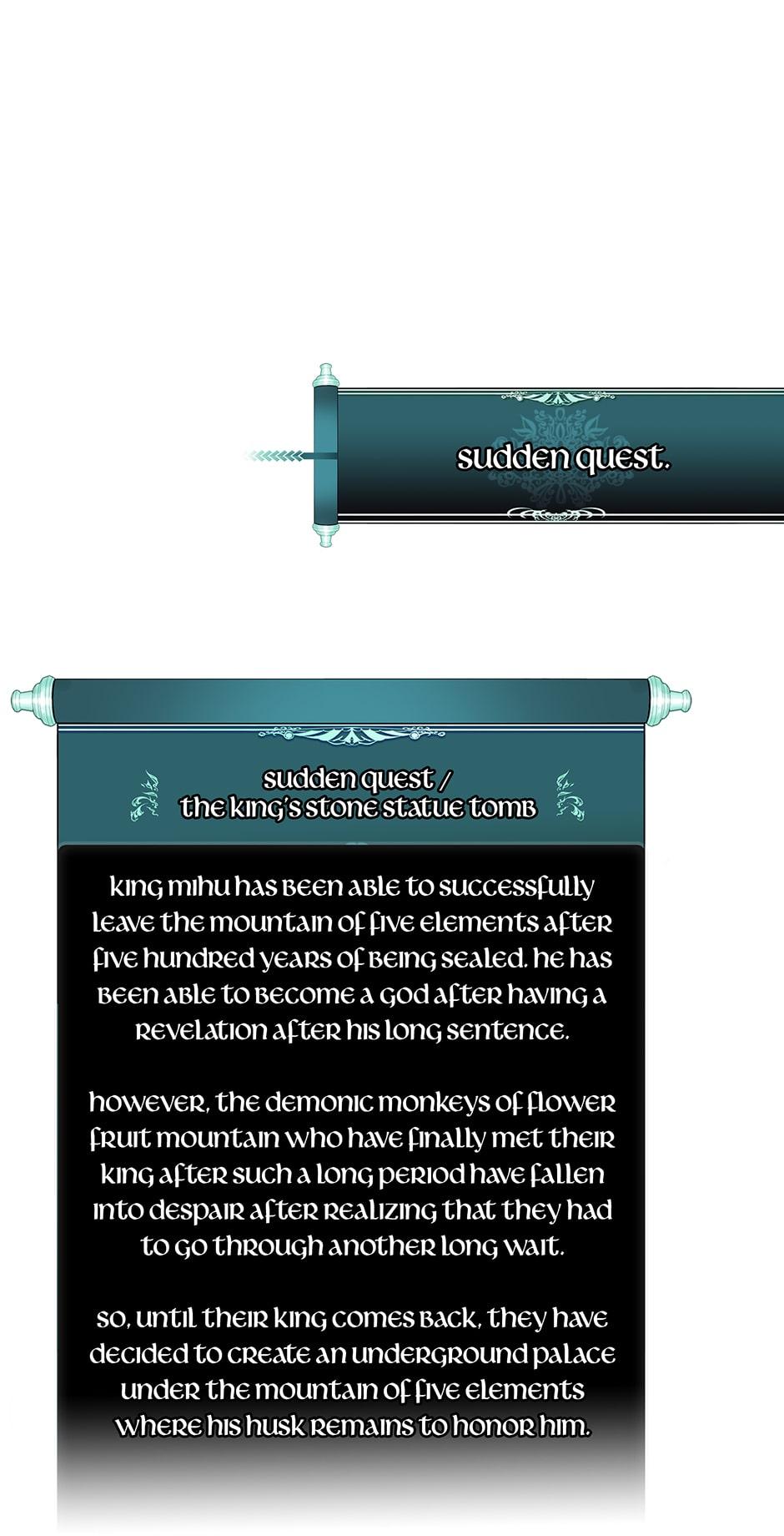 Read Second Life Ranker EN Manga Online