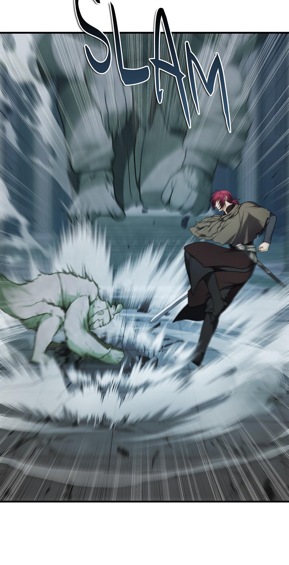 Read Second Life Ranker EN Manga Online