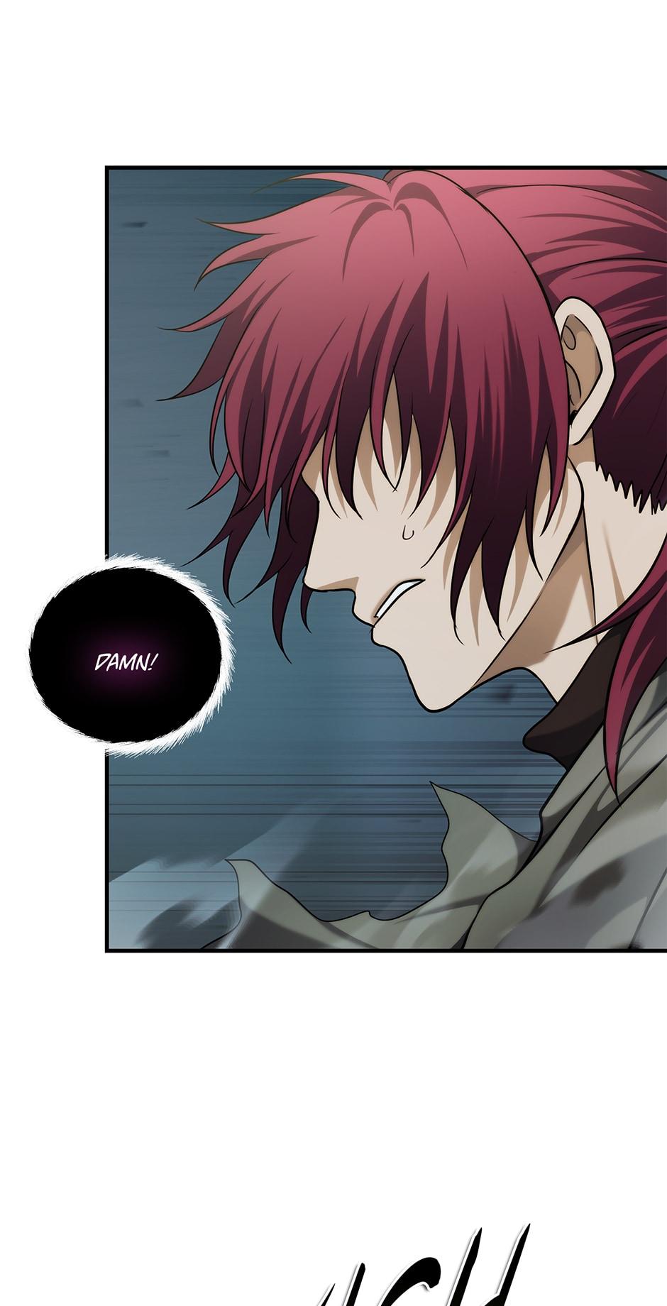 Read Second Life Ranker EN Manga Online