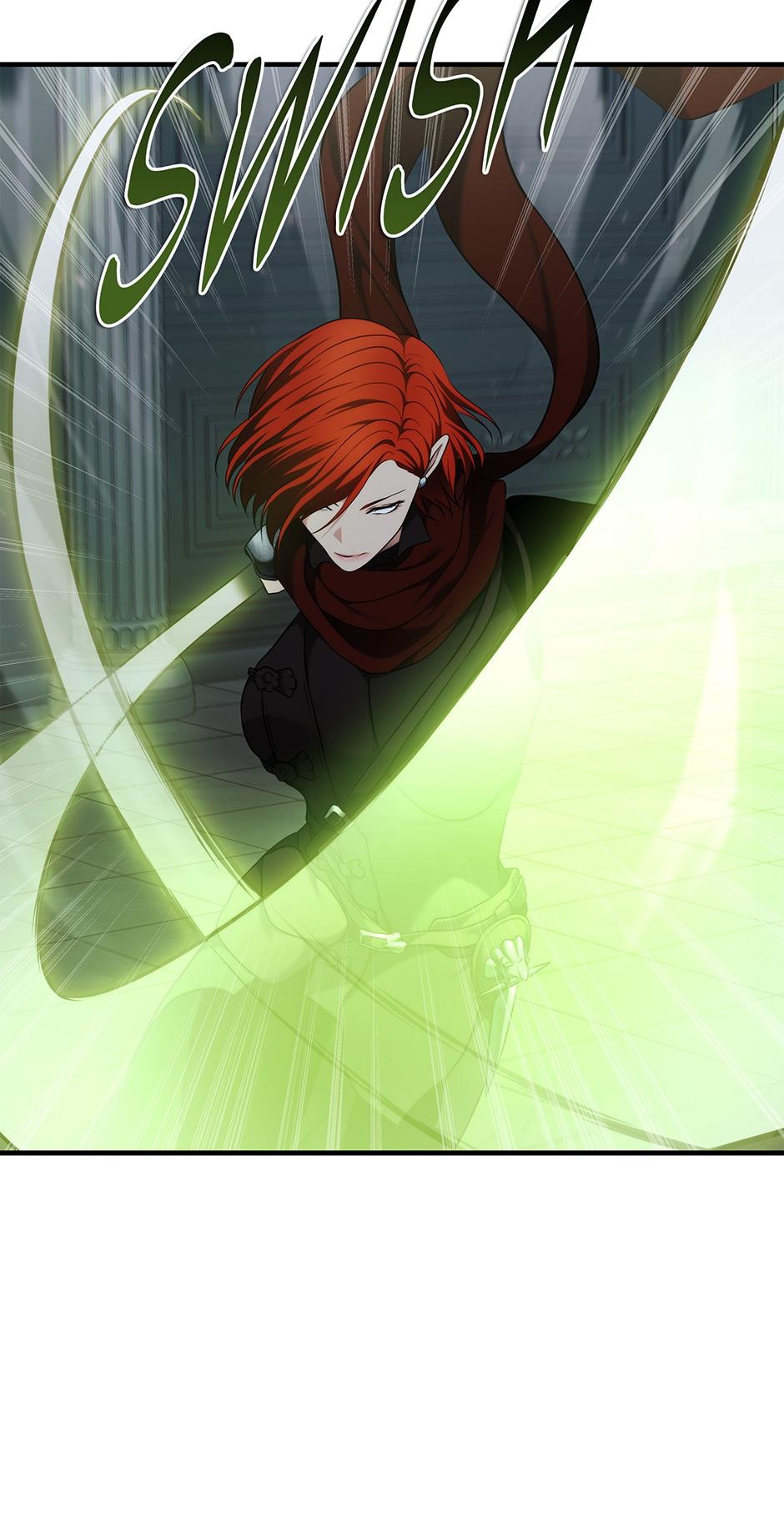 Read Second Life Ranker EN Manga Online