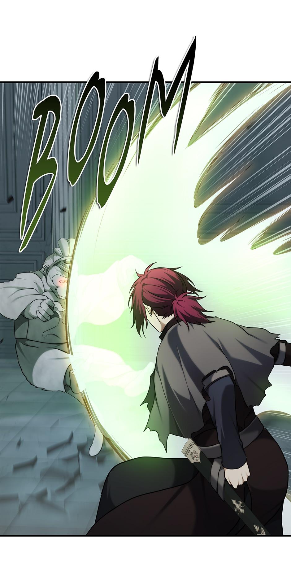 Read Second Life Ranker EN Manga Online