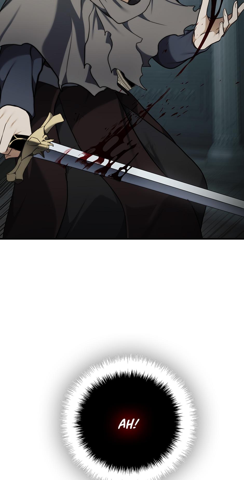 Read Second Life Ranker EN Manga Online