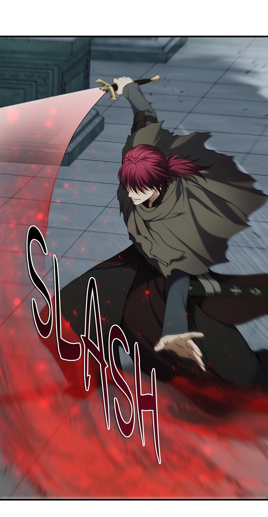 Read Second Life Ranker EN Manga Online