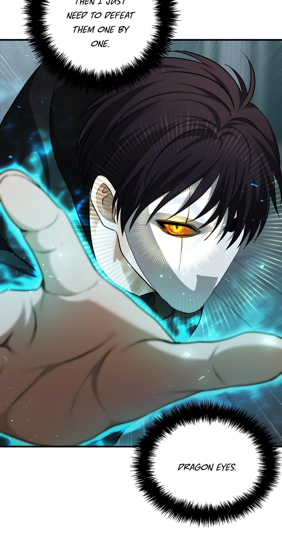 Read Second Life Ranker EN Manga Online