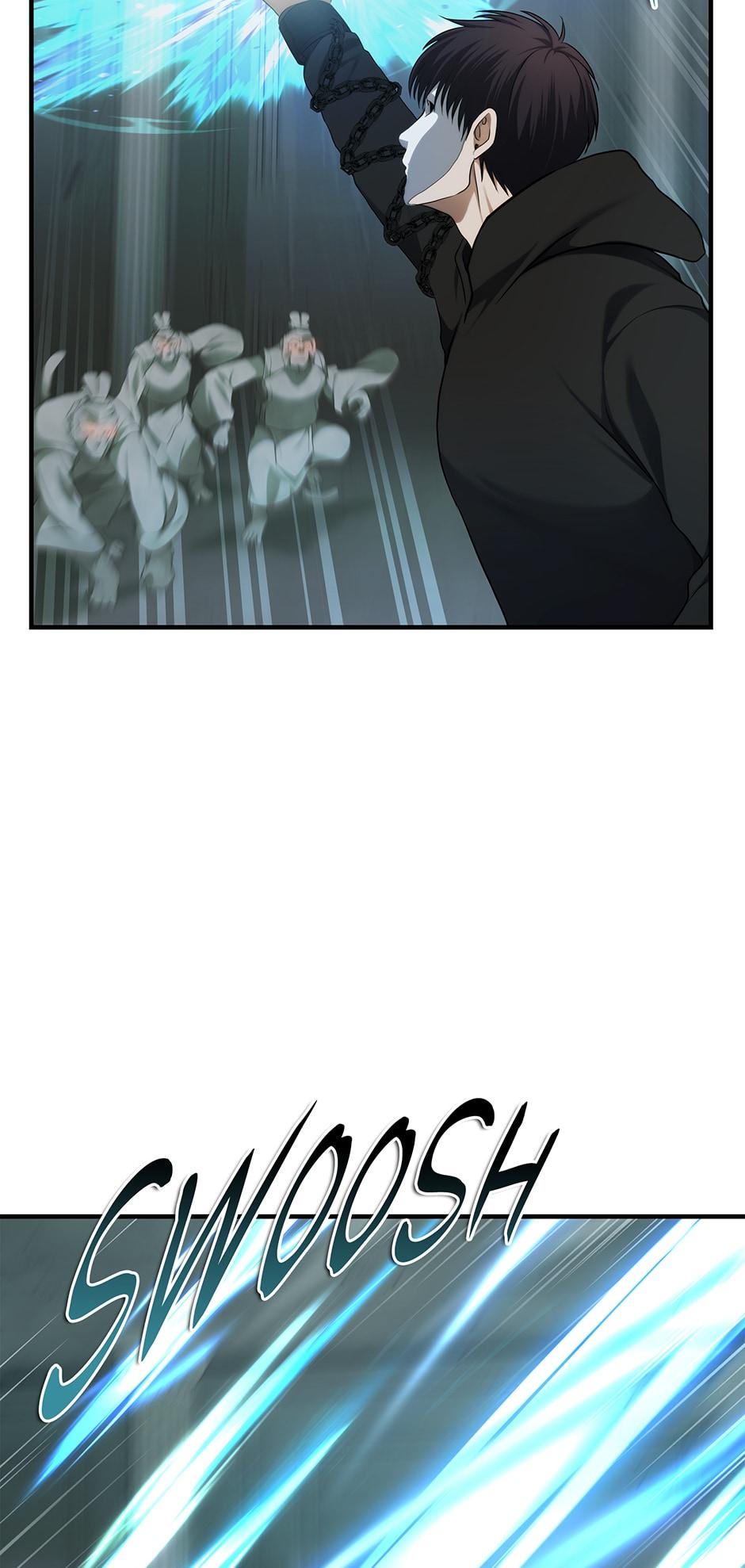 Read Second Life Ranker EN Manga Online