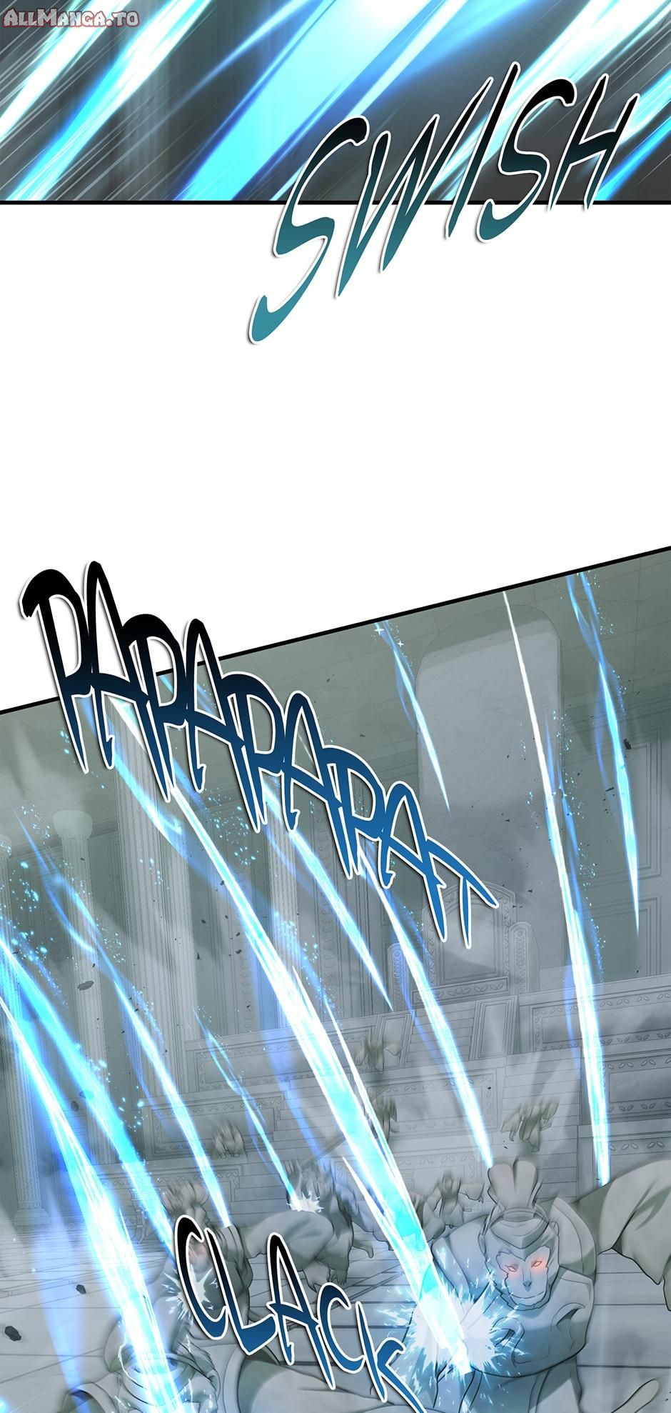 Read Second Life Ranker EN Manga Online