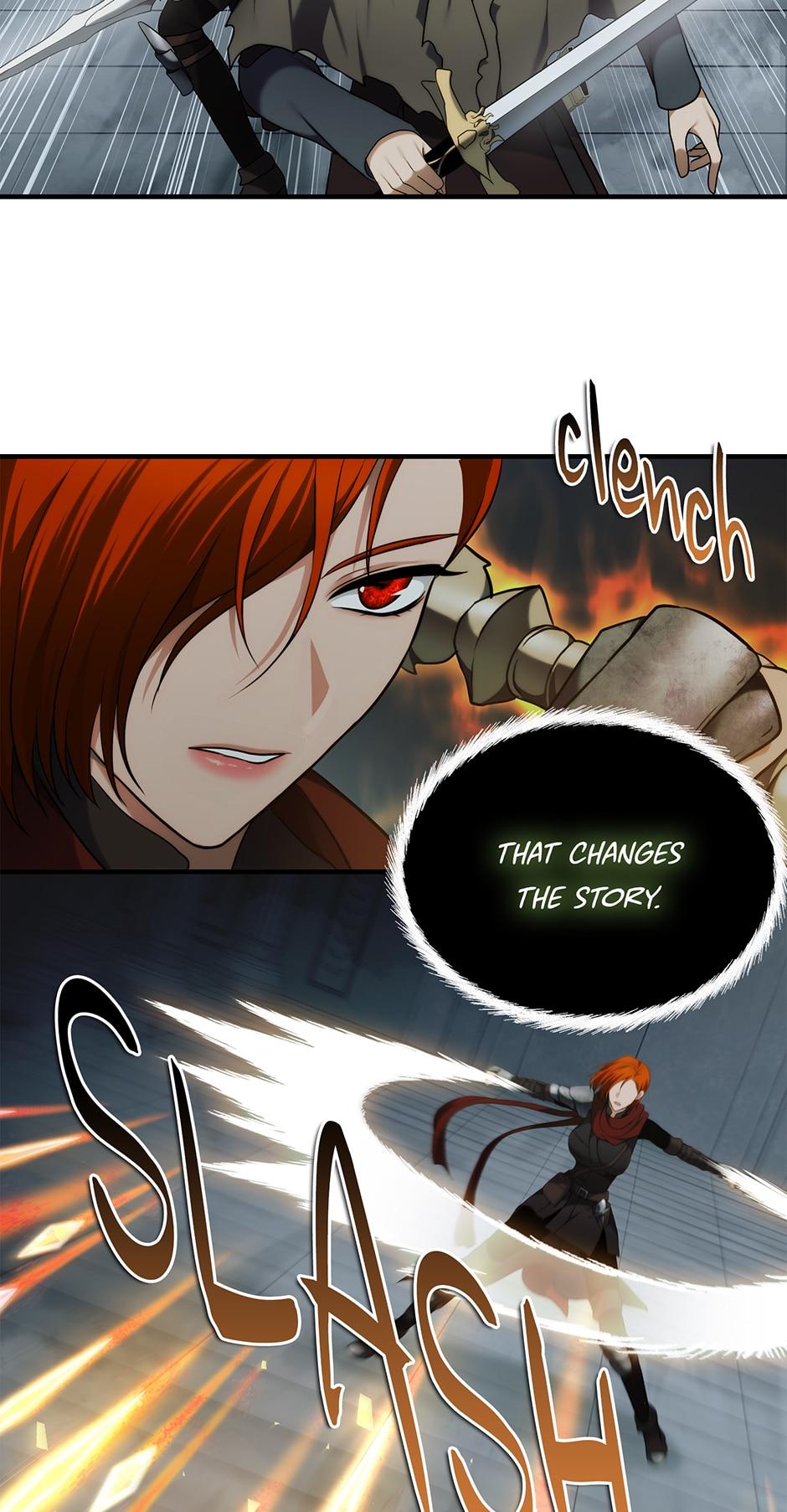 Read Second Life Ranker EN Manga Online