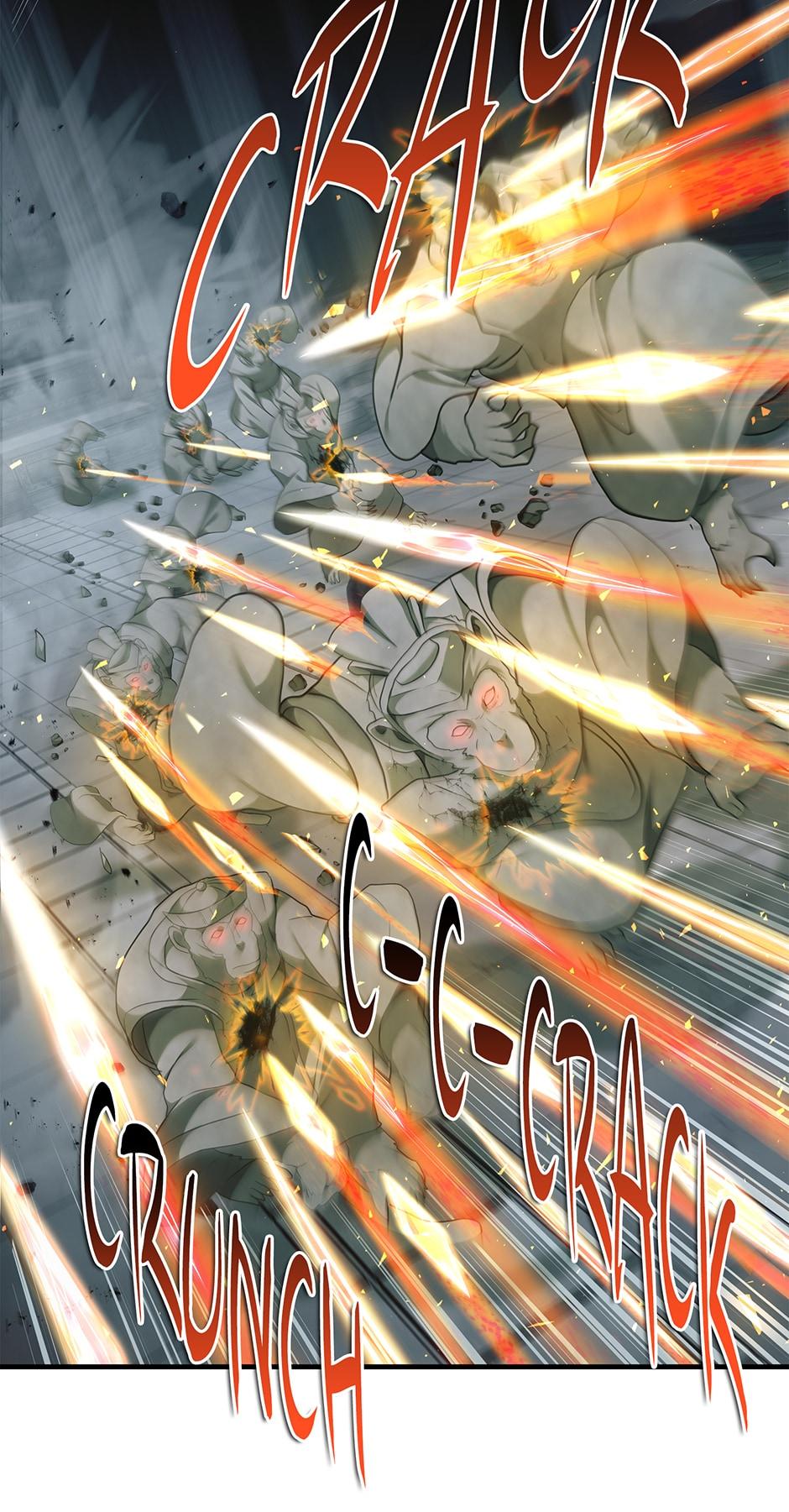 Read Second Life Ranker EN Manga Online