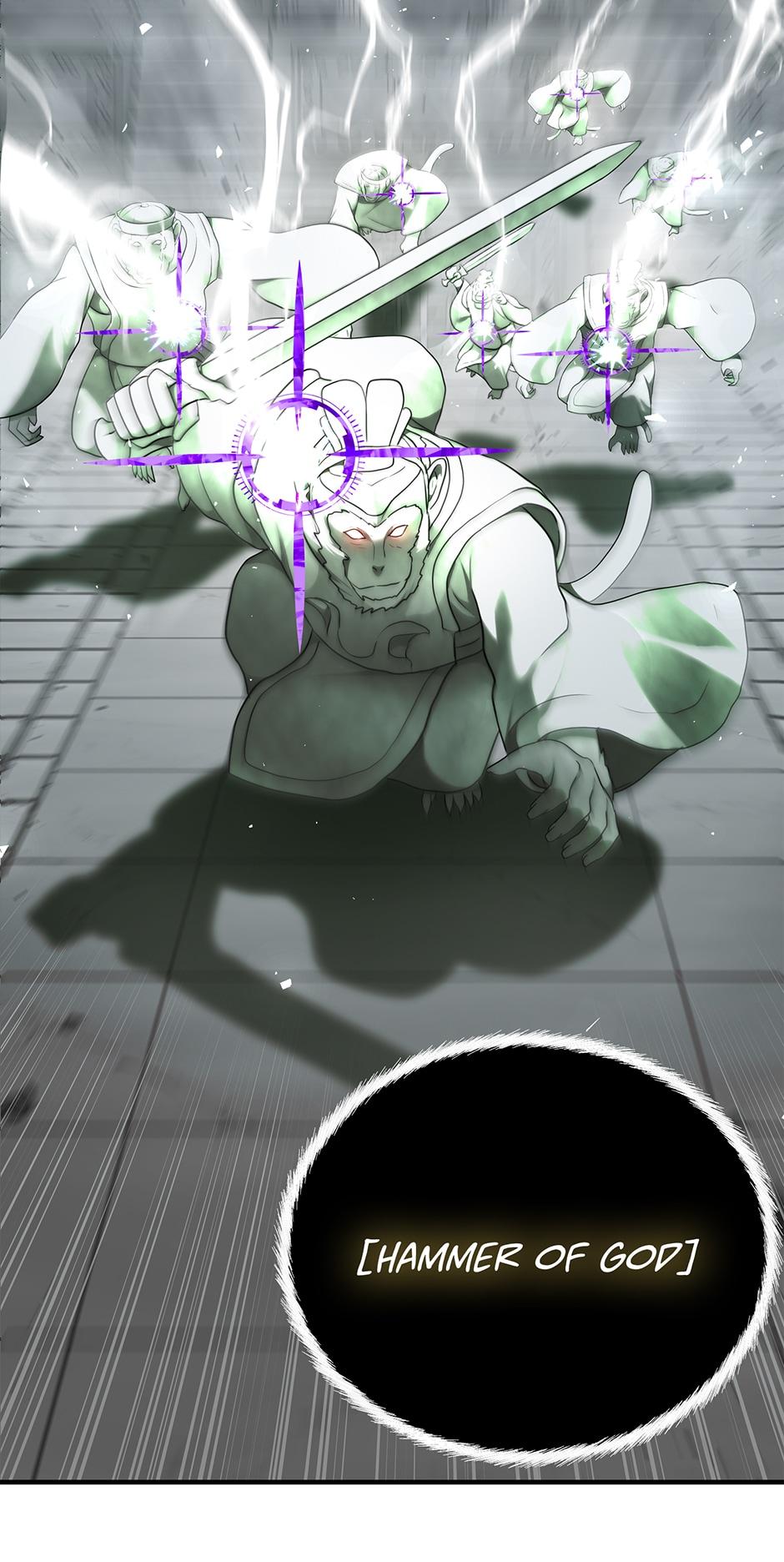 Read Second Life Ranker EN Manga Online