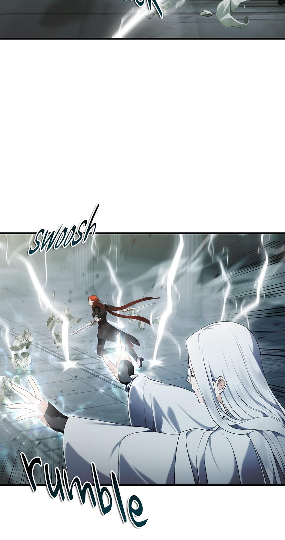 Read Second Life Ranker EN Manga Online