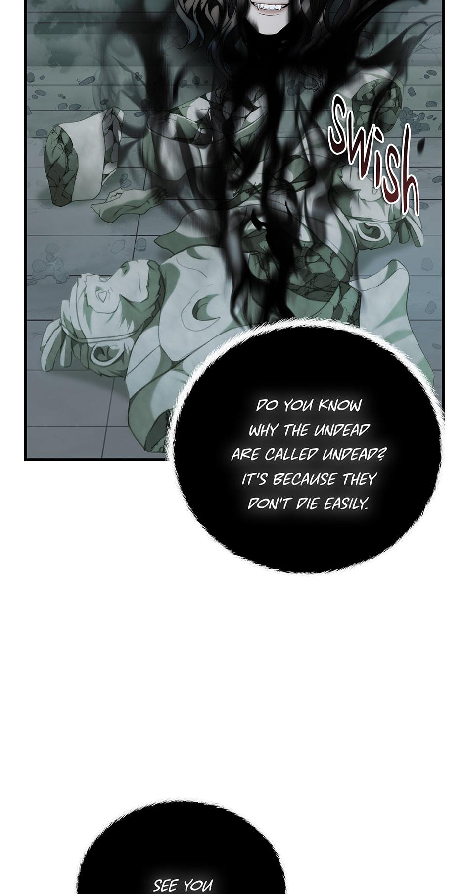 Read Second Life Ranker EN Manga Online