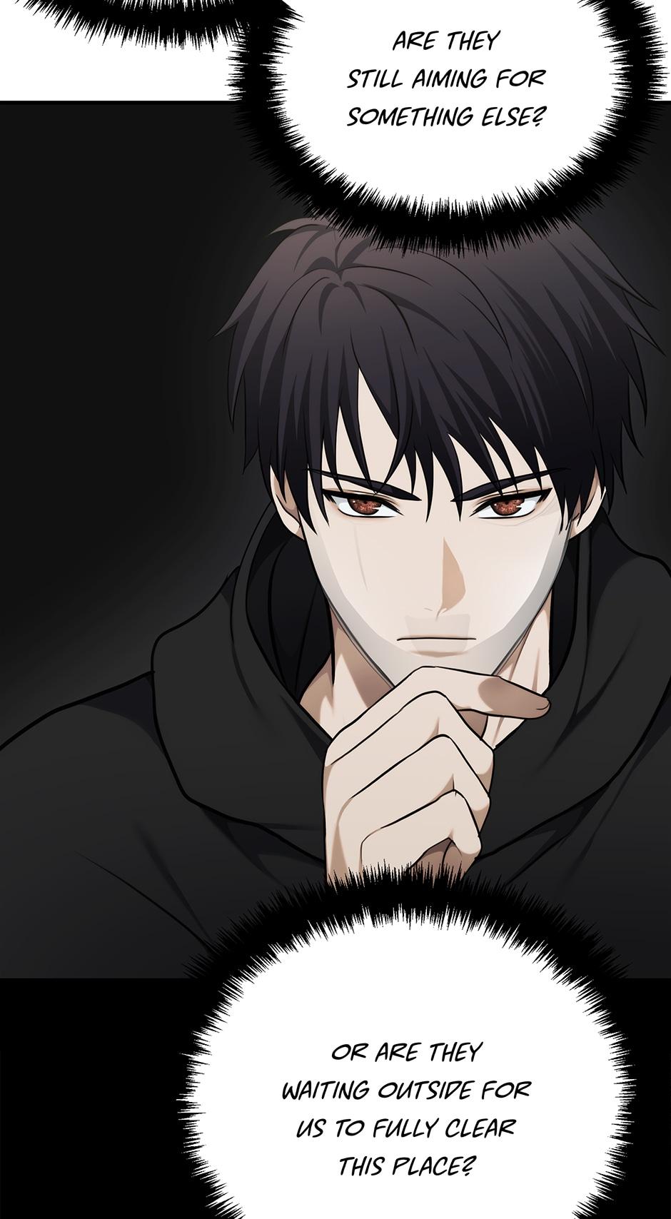 Read Second Life Ranker EN Manga Online