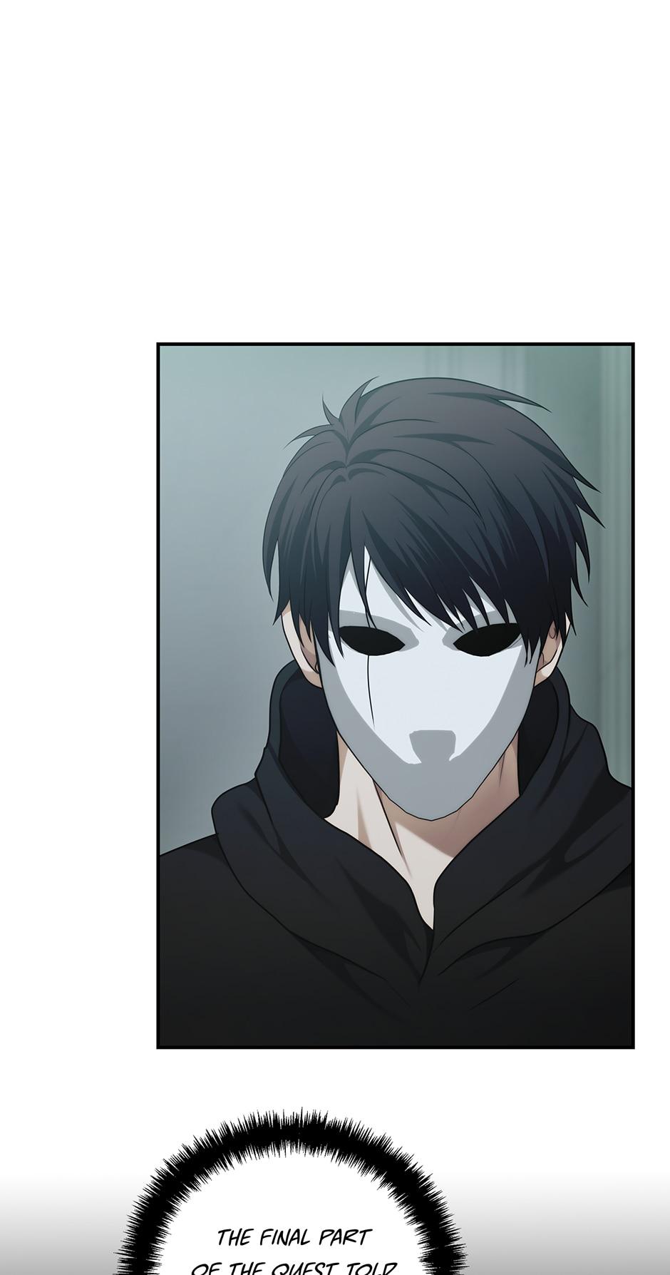 Read Second Life Ranker EN Manga Online