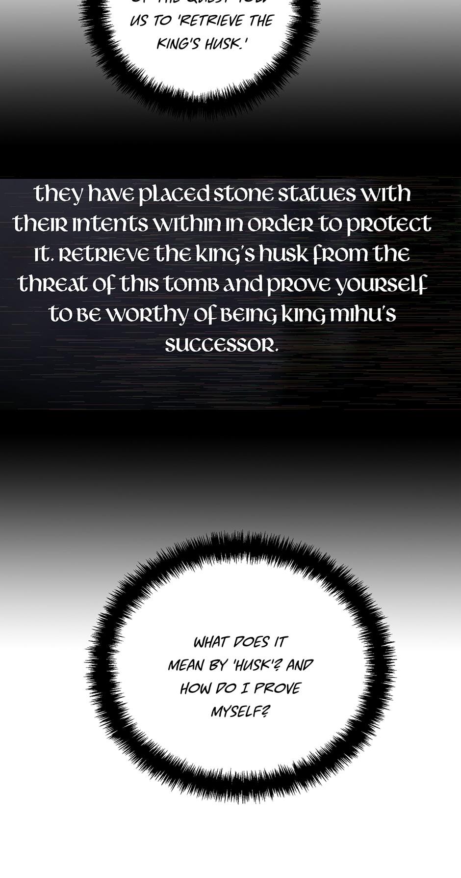 Read Second Life Ranker EN Manga Online