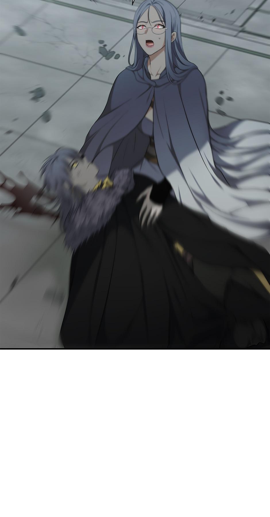 Read Second Life Ranker EN Manga Online