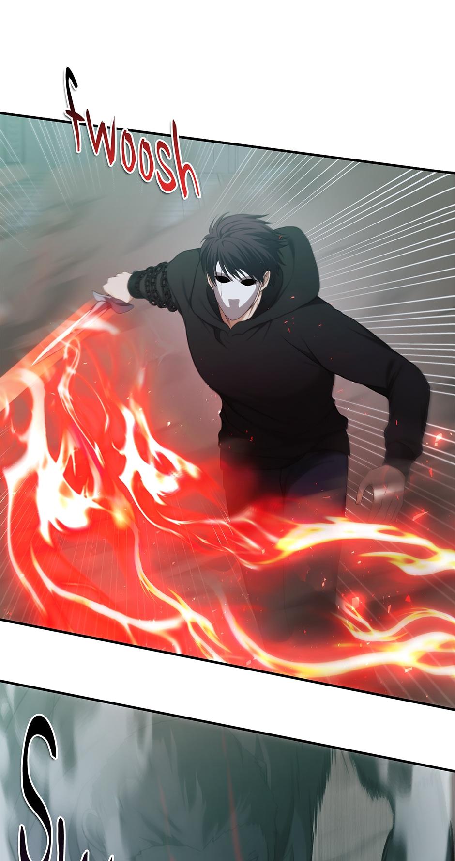 Read Second Life Ranker EN Manga Online