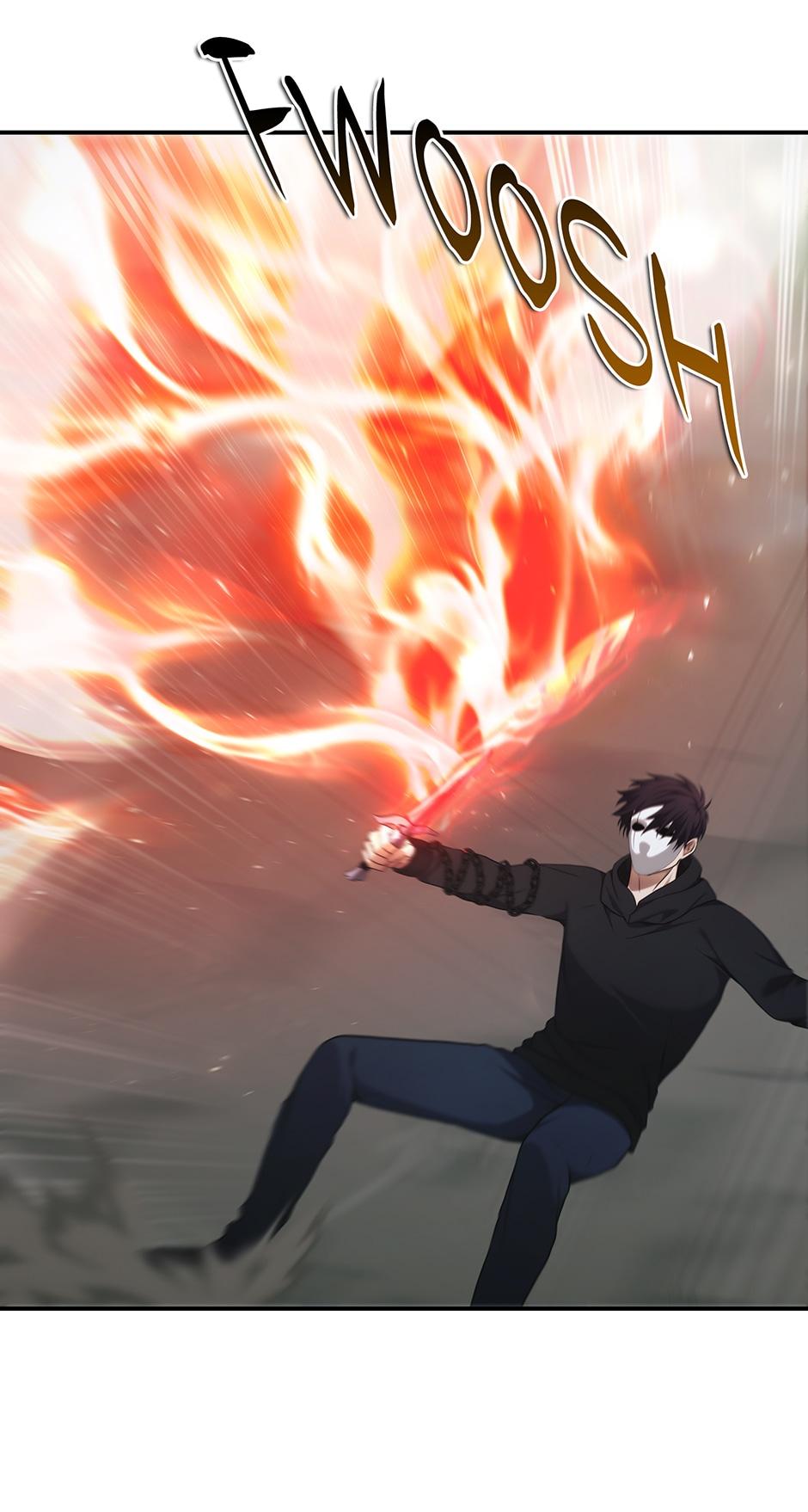 Read Second Life Ranker EN Manga Online