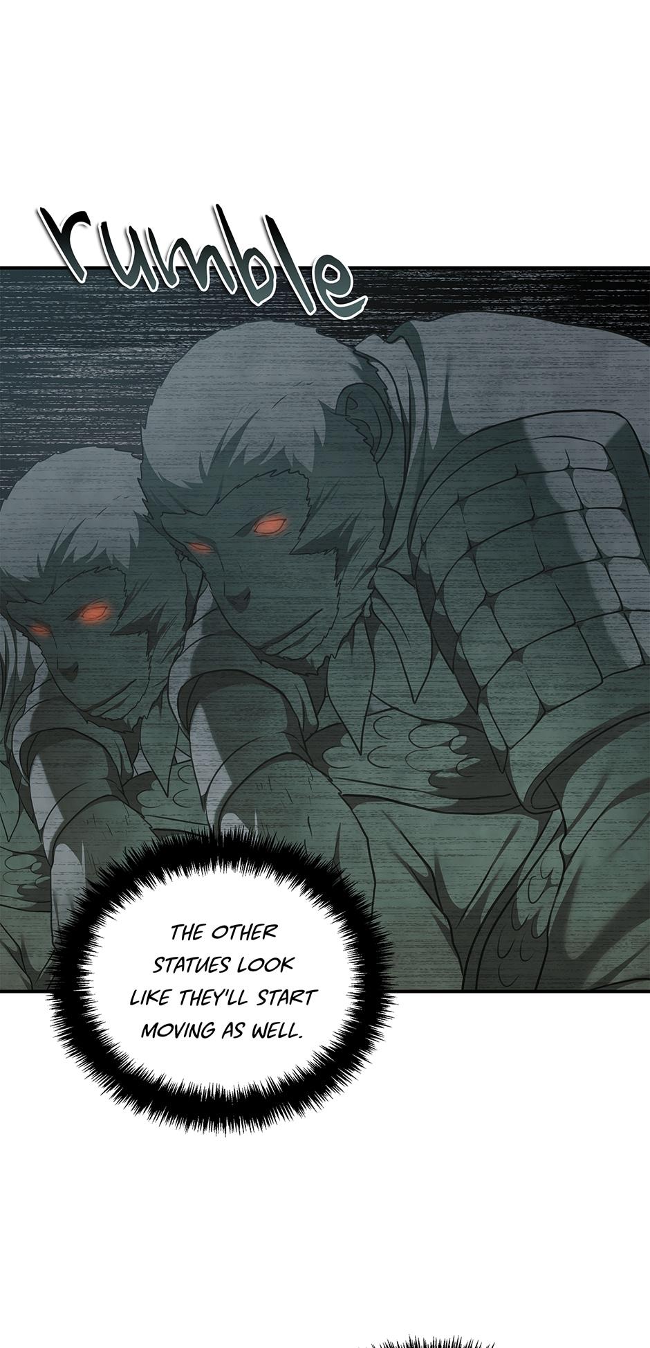 Read Second Life Ranker EN Manga Online