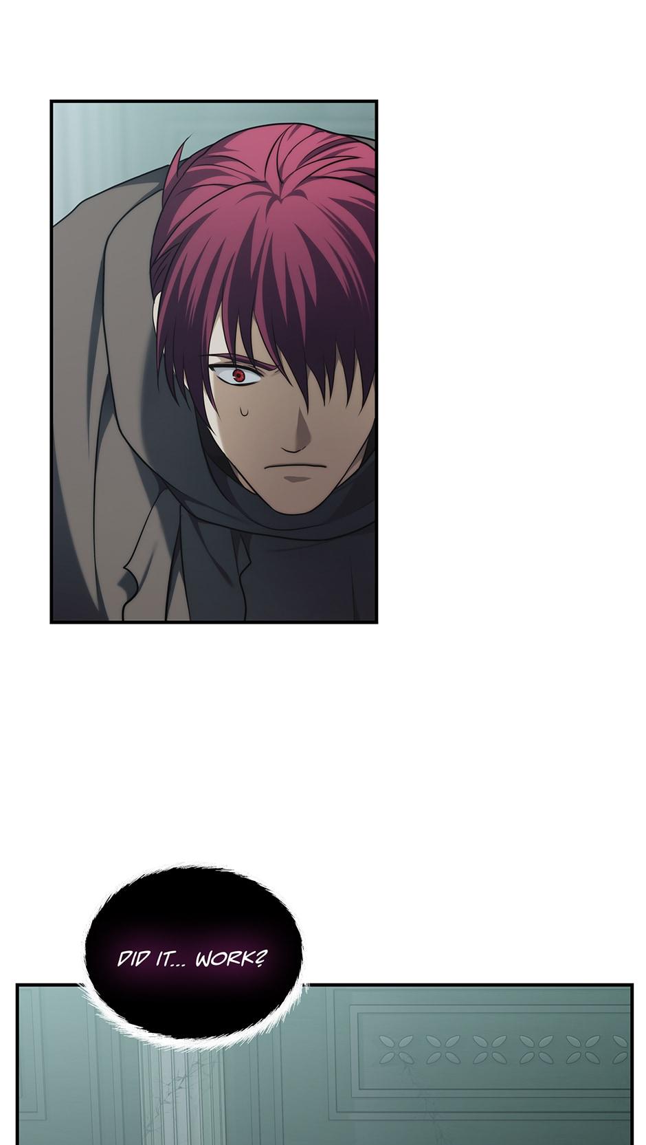 Read Second Life Ranker EN Manga Online