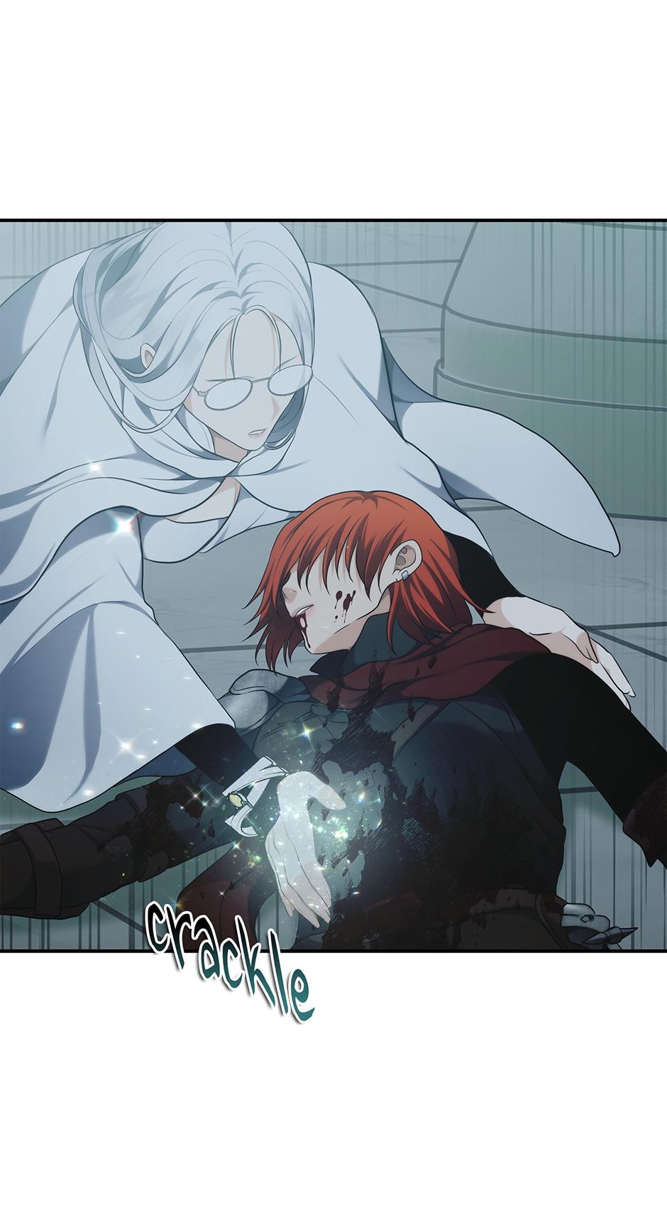 Read Second Life Ranker EN Manga Online