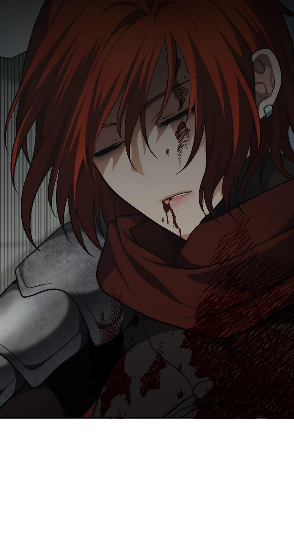 Read Second Life Ranker EN Manga Online