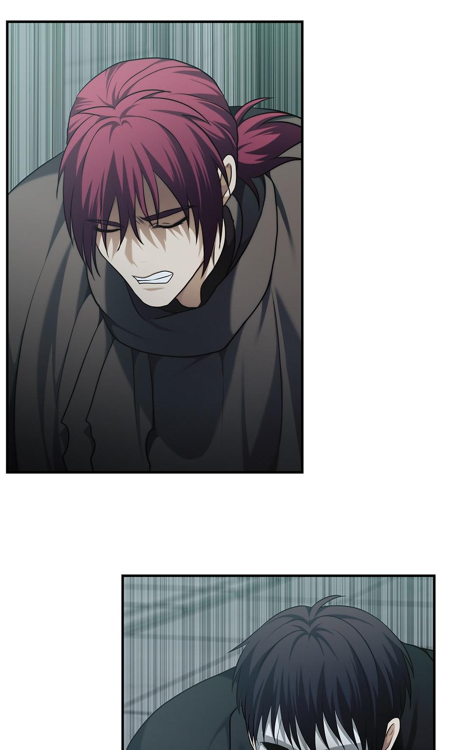 Read Second Life Ranker EN Manga Online