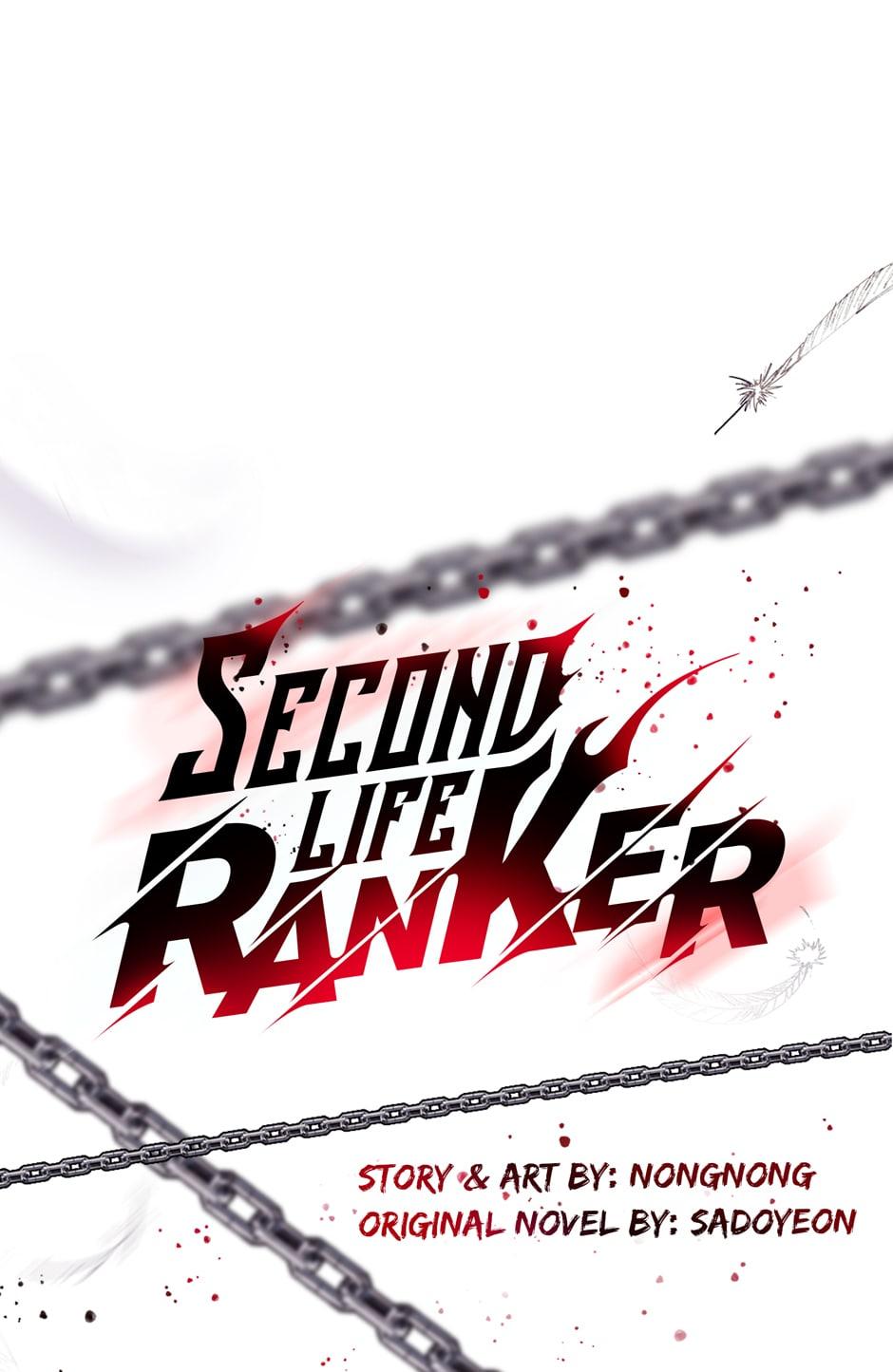 Read Second Life Ranker EN Manga Online